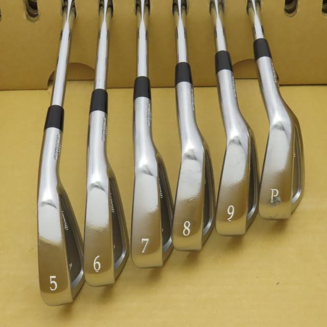 MIZUNO - ミズノプロ319　モーダス105 Mizuno Pro 319｜ゴルフ｜ミズノ公式オンライン