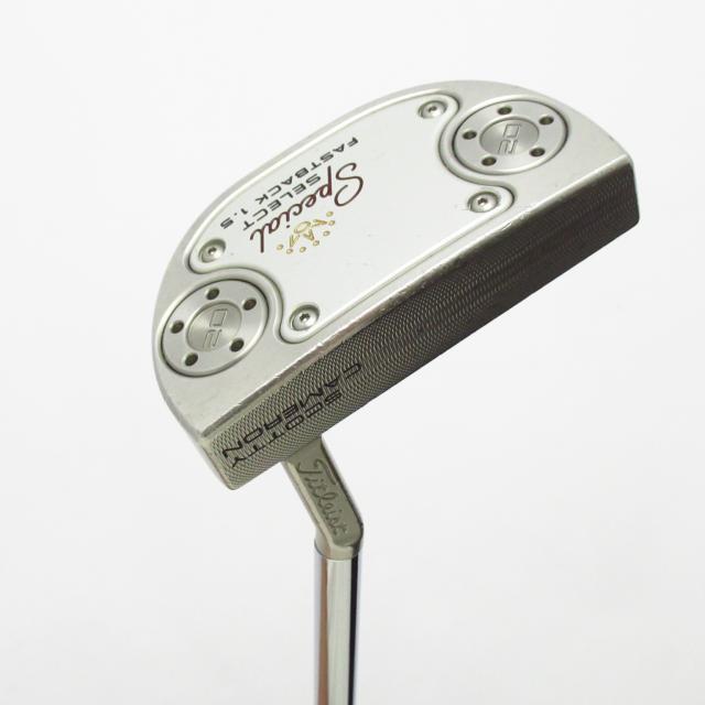 バレーヒル レトログラードZ RGZS-68S-JP スピニングモデル