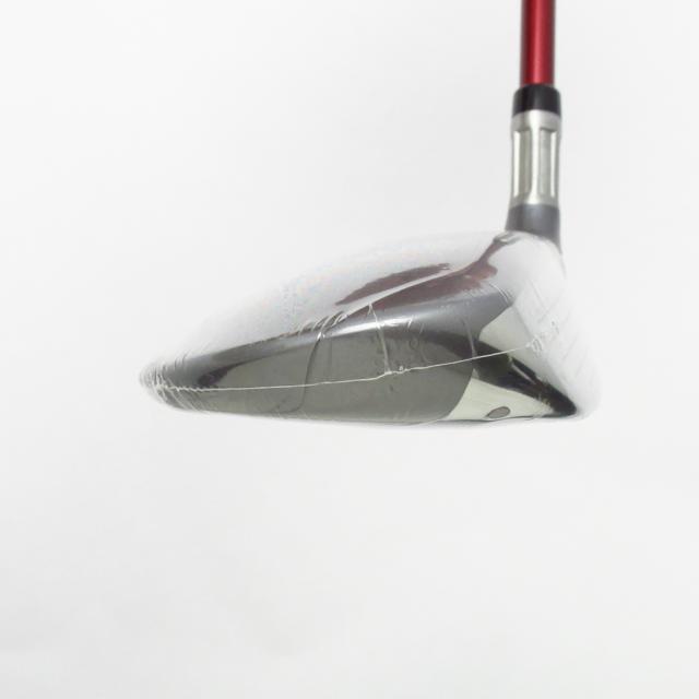 【中古ゴルフクラブ】テーラーメイド　STEALTH　ステルス2 HD フェアウェイウッド TENSEI RED TM40(2022)　シャフト：TENSEI RED TM40(…_3