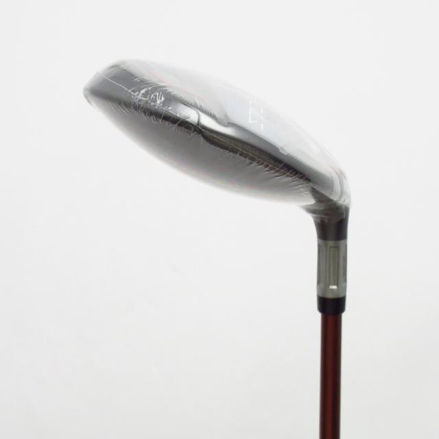 【中古ゴルフクラブ】テーラーメイド　STEALTH　ステルス2 HD フェアウェイウッド TENSEI RED TM40(2022)　シャフト：TENSEI RED TM40(…_4