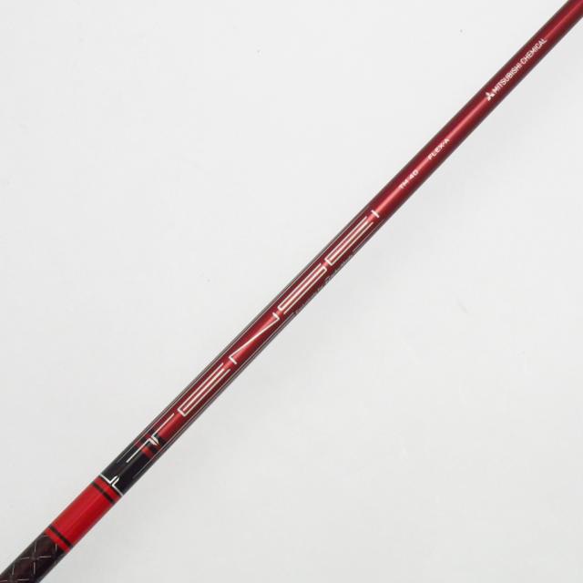 【中古ゴルフクラブ】テーラーメイド　STEALTH　ステルス2 HD フェアウェイウッド TENSEI RED TM40(2022)　シャフト：TENSEI RED TM40(…_5