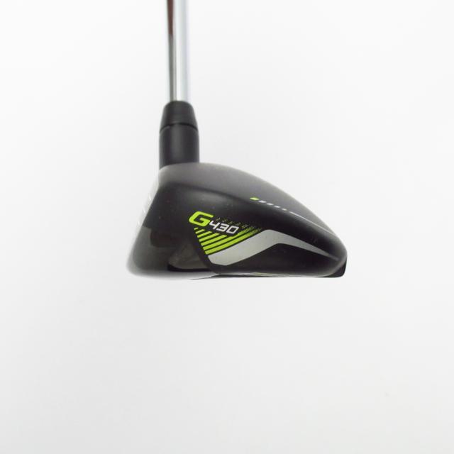中古ゴルフクラブ】ピン G430 G430 ハイブリッド ユーティリティ AWT