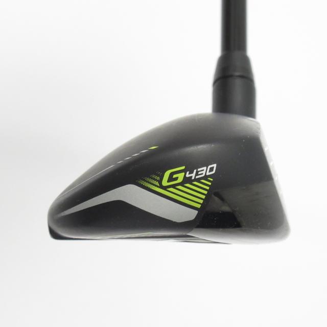 中古】 ピン G430 U4 レフティ ユーティリティ UT ALTA J CB