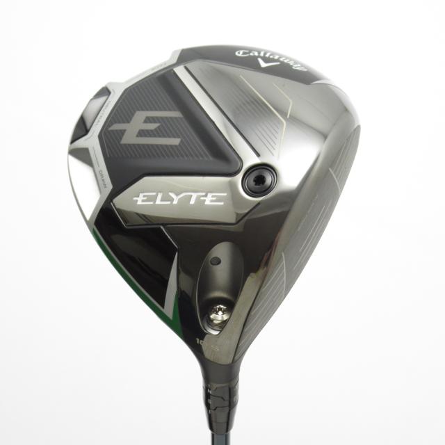 【中古ゴルフクラブ】キャロウェイゴルフ　ELYTE　エリート ドライバー VENTUS GREEN 5 for Callaway　シャフト：VENTUS GREEN 5 for C…