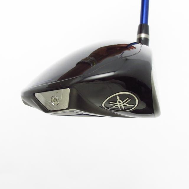 【中古ゴルフクラブ】ヤマハ　inpres　インプレス DRIVE STAR(2023) ドライバー Speeder NX for Yamaha M423d　シャフト：Speeder NX f…_3