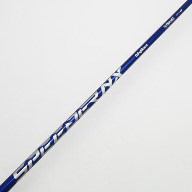 【中古ゴルフクラブ】ヤマハ　inpres　インプレス DRIVE STAR(2023) ドライバー Speeder NX for Yamaha M423d　シャフト：Speeder NX f…_5
