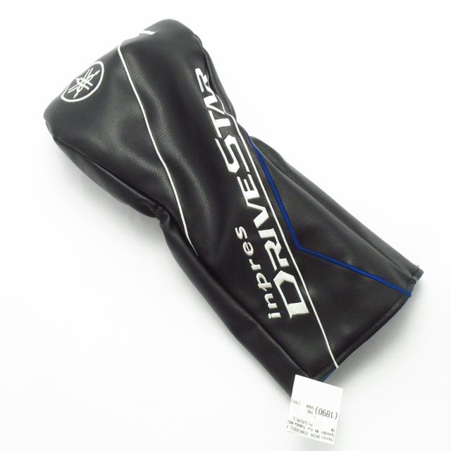 【中古ゴルフクラブ】ヤマハ　inpres　インプレス DRIVE STAR(2023) ドライバー Speeder NX for Yamaha M423d　シャフト：Speeder NX f…_7