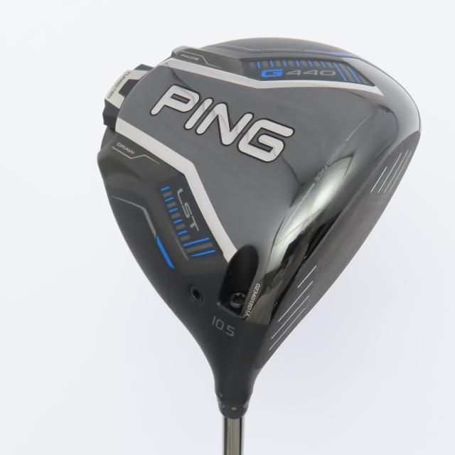 PING ピン TOUR 2.0 クローム 65 Sドライバーシャフト　G440 ゴルフクラブ】ピン G440 G440 LST ドライバー PING TOUR 2.0