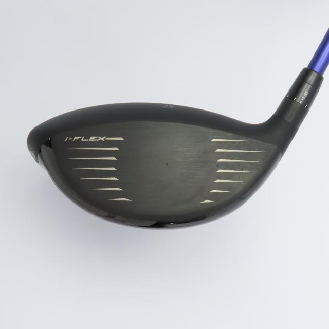 ゴルフクラブ】ダンロップ SRIXON スリクソン ZXi ドライバー