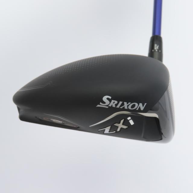 ゴルフクラブ】ダンロップ SRIXON スリクソン ZXi ドライバー