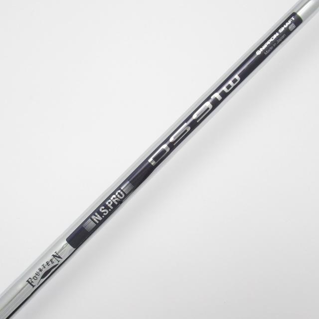 【中古ゴルフクラブ】フォーティーン　DJ　DJ-6 ウェッジ N.S.PRO DS-91w　シャフト：N.S.PRO DS-91w