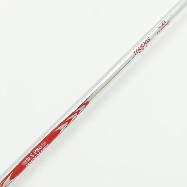 【中古ゴルフクラブ】ダンロップ　SRIXON　スリクソン ZX5 MkII アイアン N.S.PRO MODUS3 TOUR 105 DST　シャフト：N.S.PRO MODUS3 TOU…