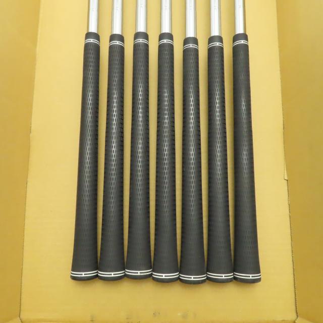 【中古ゴルフクラブ】ダンロップ　SRIXON　スリクソン ZX5 MkII アイアン N.S.PRO MODUS3 TOUR 105 DST　シャフト：N.S.PRO MODUS3 TOU…