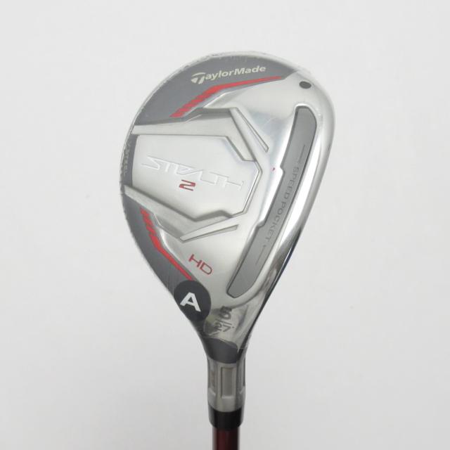 ゴルフクラブ テーラーメイドSIM2 ユーティリティ 2U TENSEI 中古】SIM2 マックス フェアウェイウッド TENSEI BLUE TM50(2021