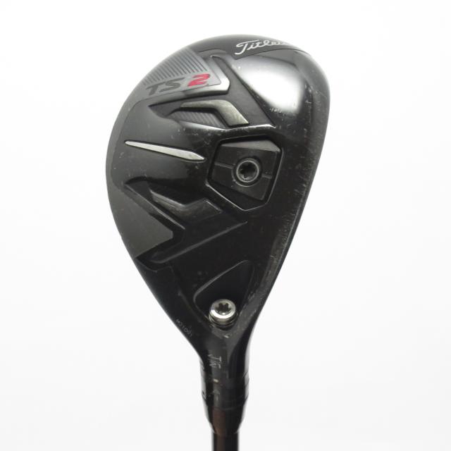 【中古ゴルフクラブ】タイトリスト　TSi　TSi2 ユーティリティ TENSEI CK PRO ORANGE HYBRID 80　シャフト：TENSEI CK PRO ORANGE HYBR…