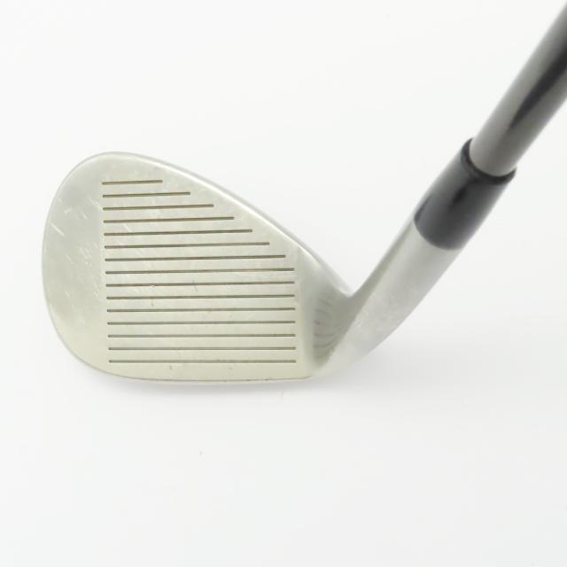 【中古ゴルフクラブ】フォーティーン　DJ　DJ-6 ブラックエディション ウェッジ N.S.PRO DS-91w BK　シャフト：N.S.PRO DS-91w BK