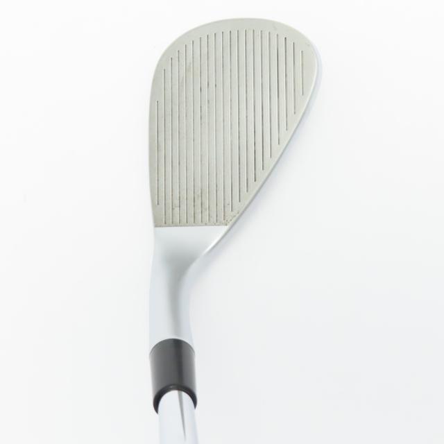 【中古ゴルフクラブ】テーラーメイド　MILLED GRIND　ミルドグラインド HI-TOE3 クローム ウェッジ N.S.PRO MODUS3 TOUR 115　シャフト…