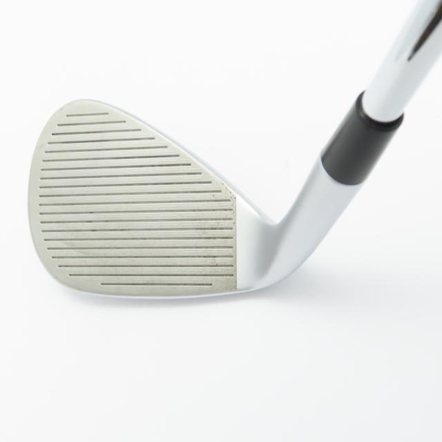 【中古ゴルフクラブ】テーラーメイド　MILLED GRIND　ミルドグラインド HI-TOE3 クローム ウェッジ N.S.PRO MODUS3 TOUR 115　シャフト…
