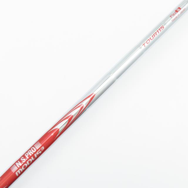 【中古ゴルフクラブ】テーラーメイド　MILLED GRIND　ミルドグラインド HI-TOE3 クローム ウェッジ N.S.PRO MODUS3 TOUR 115　シャフト…