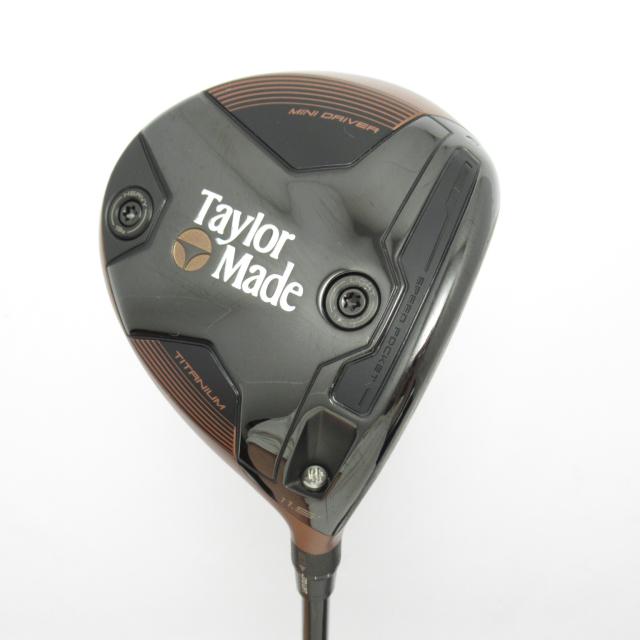【中古ゴルフクラブ】テーラーメイド　BRNR　バーナー ミニ(2024) ドライバー PROFORCE 65 M40X J-SPEC　シャフト：PROFORCE 65 M40X J…
