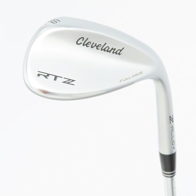 【中古ゴルフクラブ】クリーブランド　CG　RTZ FULL-FACE ツアーサテン ウェッジ Dynamic Gold HT　シャフト：Dynamic Gold HT