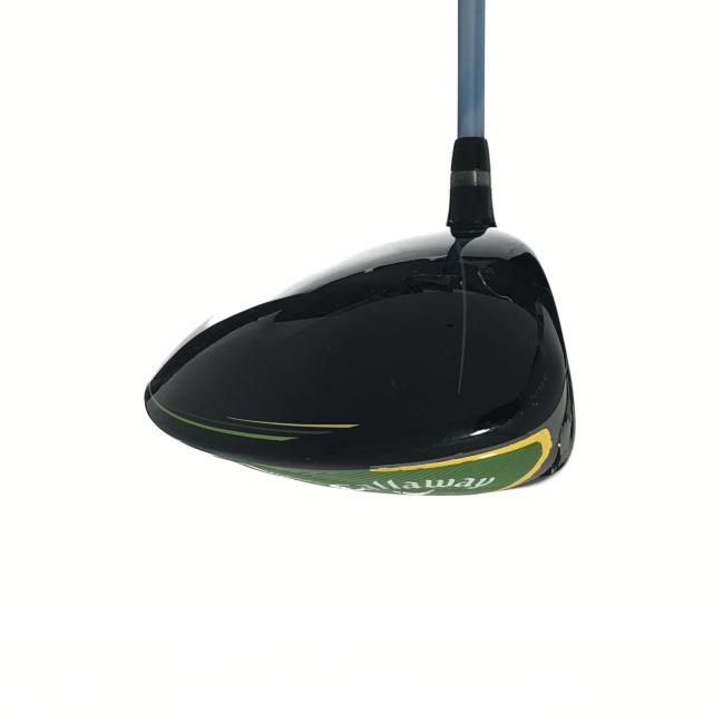 キャロウェイ XR 16 9.5° ドライバー DR Speeder 569 EVOLUTION II