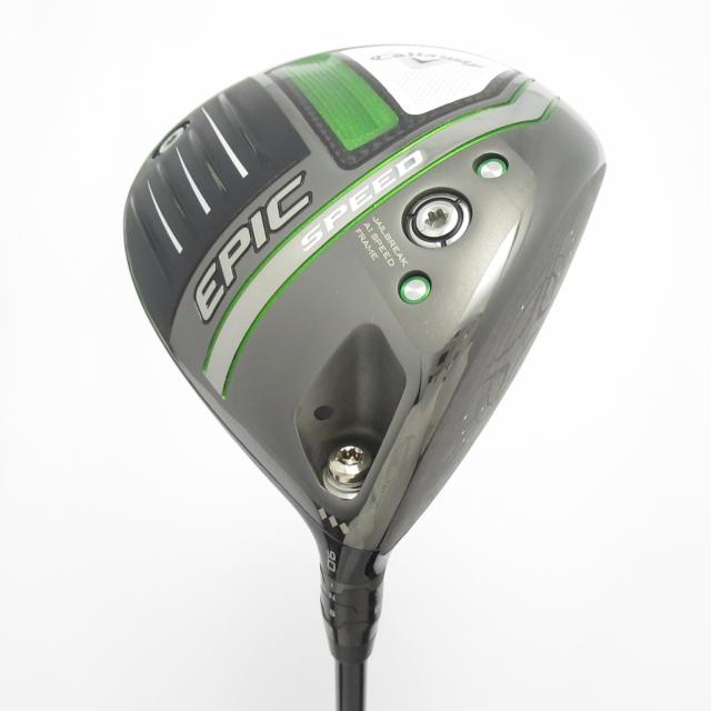 TSR4 ドライバー 10度　テンセイブルー1K 55S 中古 中古】TSR4 ドライバー TENSEI 1K BLUE 55 9 S C(ドライバー