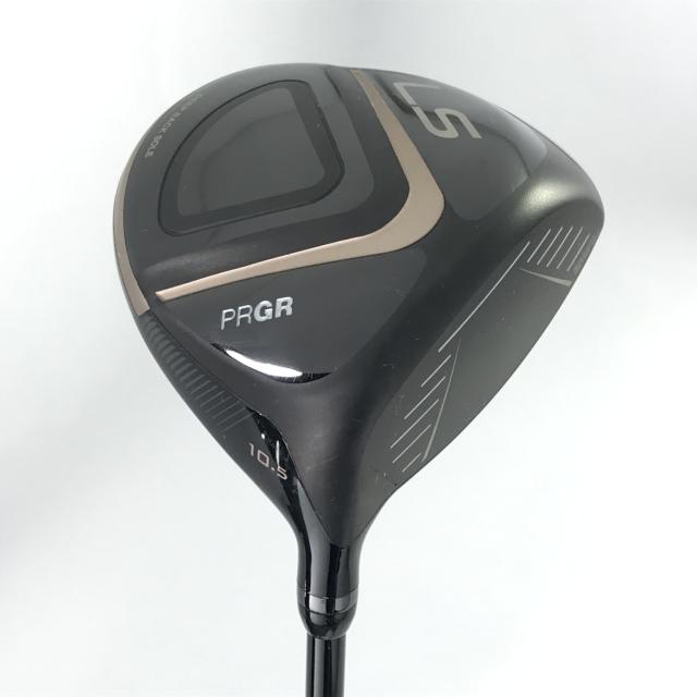 【中古ゴルフクラブ】プロギア　LS　LS(2023) ドライバー Speeder NX FOR PRGR　シャフト：Speeder NX FOR PRGR