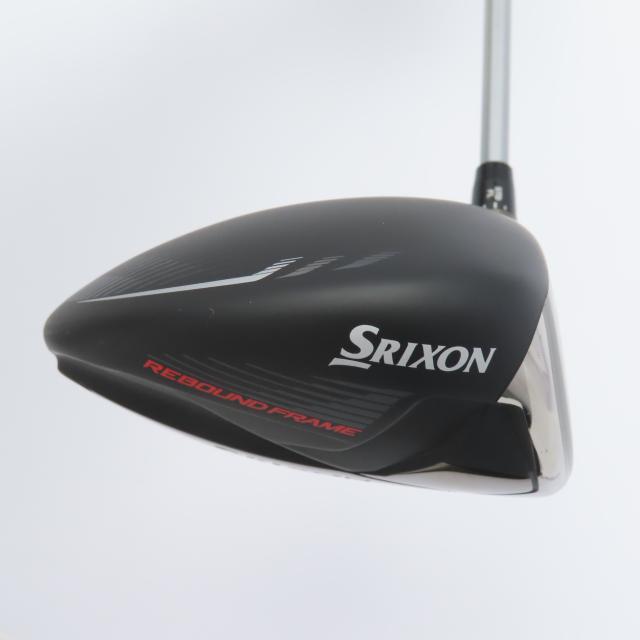 中古ゴルフクラブ】ダンロップ SRIXON スリクソン ZX5 MkII
