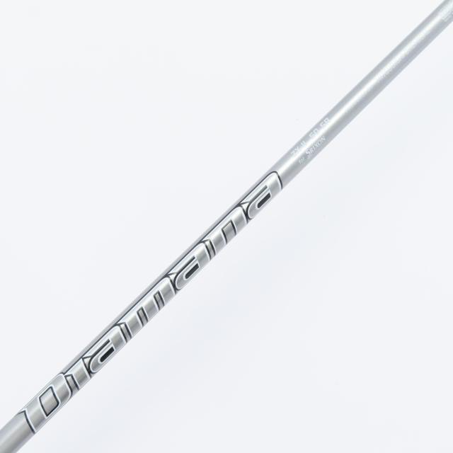 【中古ゴルフクラブ】ダンロップ　SRIXON　スリクソン ZX5 MkII ドライバー Diamana ZX-II 50　シャフト：Diamana ZX-II 50_5