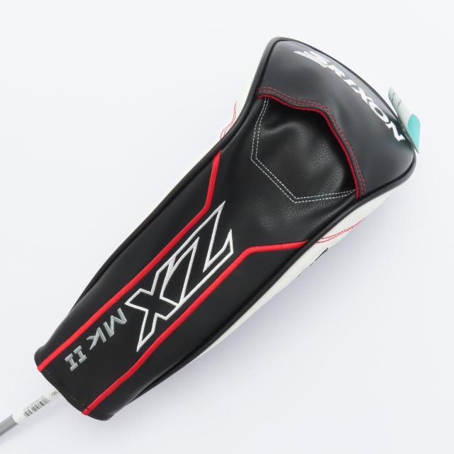 【中古ゴルフクラブ】ダンロップ　SRIXON　スリクソン ZX5 MkII ドライバー Diamana ZX-II 50　シャフト：Diamana ZX-II 50_7