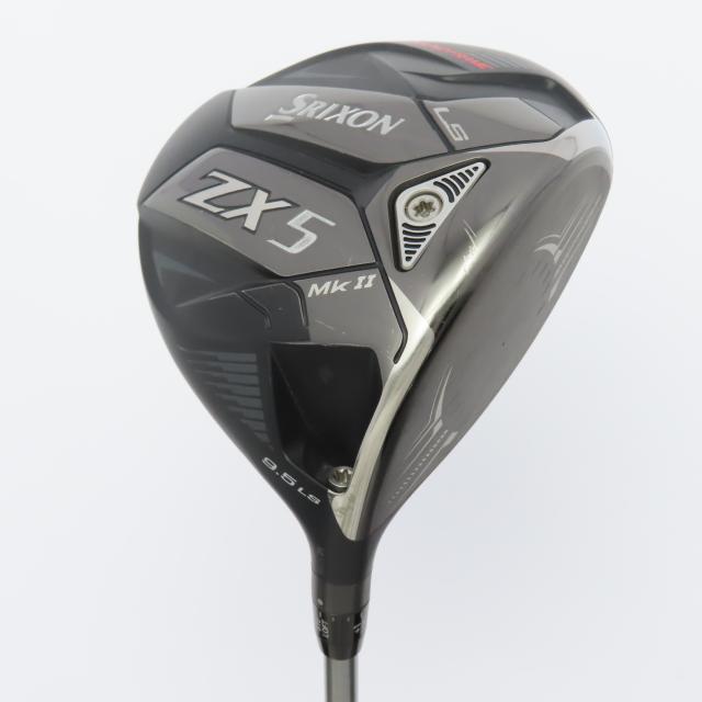 月 中古ゴルフクラブ】ダンロップ SRIXON スリクソン ZX5 MkII LS