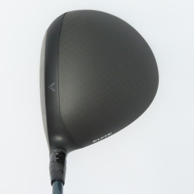 【中古ゴルフクラブ】キャロウェイゴルフ　ELYTE　エリート ドライバー VENTUS GREEN 5 for Callaway　シャフト：VENTUS GREEN 5 for C…_1