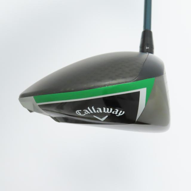 【中古ゴルフクラブ】キャロウェイゴルフ　ELYTE　エリート ドライバー VENTUS GREEN 5 for Callaway　シャフト：VENTUS GREEN 5 for C…_3