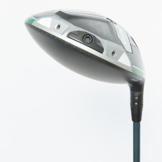 中古ゴルフクラブ】キャロウェイゴルフ ELYTE エリート ドライバー