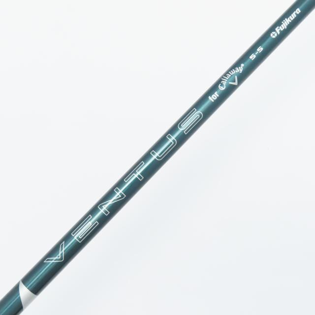 【中古ゴルフクラブ】キャロウェイゴルフ　ELYTE　エリート ドライバー VENTUS GREEN 5 for Callaway　シャフト：VENTUS GREEN 5 for C…_5