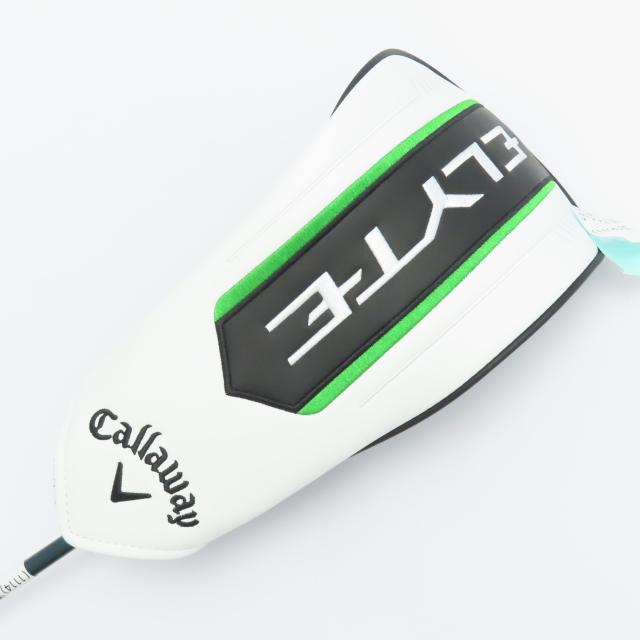 中古ゴルフクラブ】キャロウェイゴルフ ELYTE エリート ドライバー