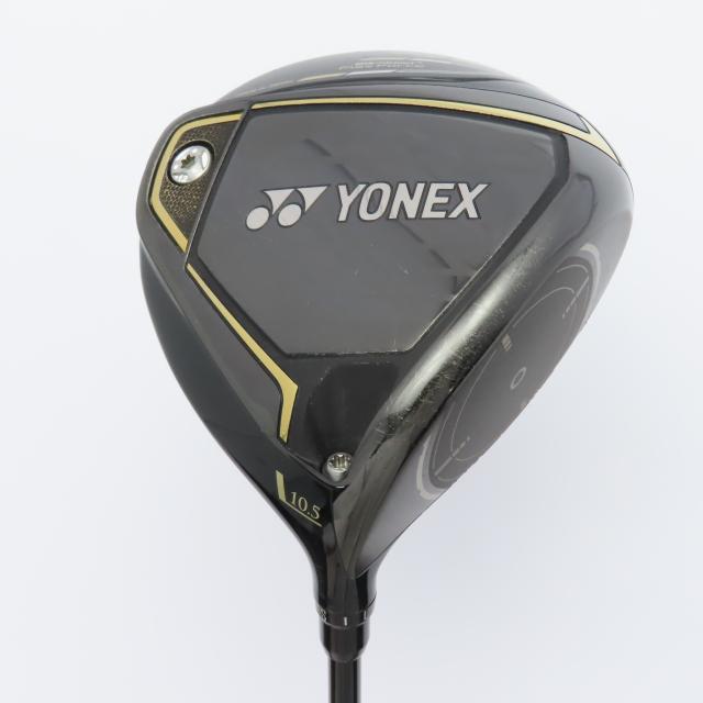 【中古ゴルフクラブ】ヨネックス　 EZONE　 EZONE(2023) ドライバー RX-06RE　シャフト：RX-06RE