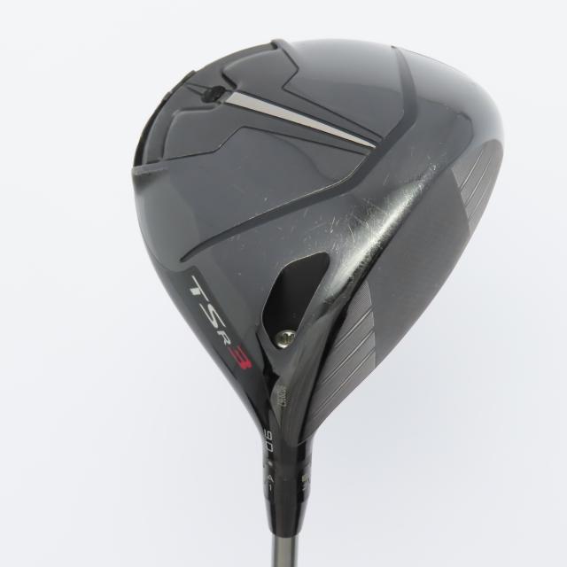 【中古ゴルフクラブ】タイトリスト　TSR　TSR3 ドライバー TSP310 60　シャフト：TSP310 60