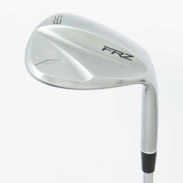 【中古ゴルフクラブ】フォーティーン　FOURTEEN　FRZ パールサテン仕上げ ウェッジ N.S.PRO TS-101w　シャフト：N.S.PRO TS-101w