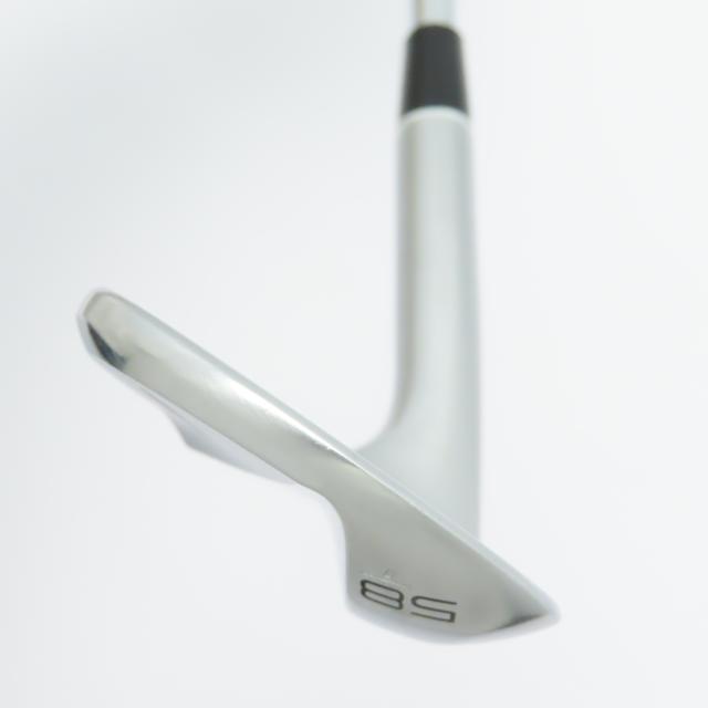 【中古ゴルフクラブ】フォーティーン　FOURTEEN　FRZ パールサテン仕上げ ウェッジ N.S.PRO TS-101w　シャフト：N.S.PRO TS-101w