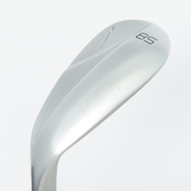 【中古ゴルフクラブ】フォーティーン　FOURTEEN　FRZ パールサテン仕上げ ウェッジ N.S.PRO TS-101w　シャフト：N.S.PRO TS-101w