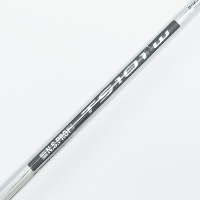 【中古ゴルフクラブ】フォーティーン　FOURTEEN　FRZ パールサテン仕上げ ウェッジ N.S.PRO TS-101w　シャフト：N.S.PRO TS-101w