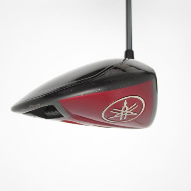 中古ゴルフクラブ】ヤマハ RMX RMX VD59 ドライバー Diamana PD 50