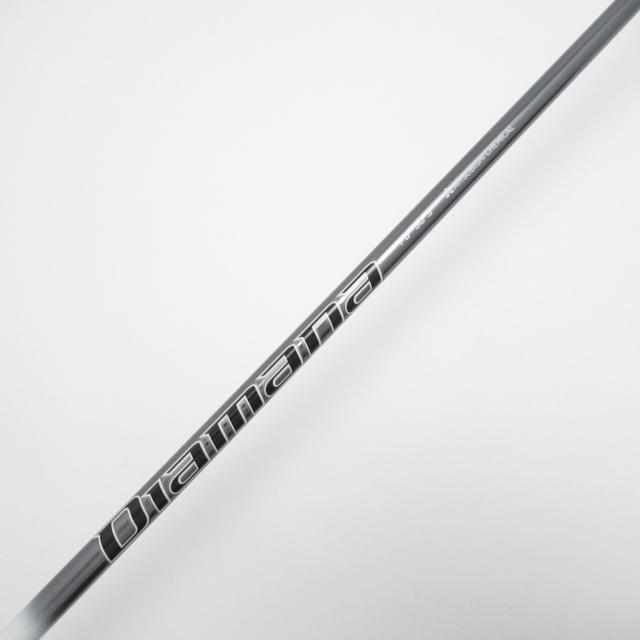 中古ゴルフクラブ】ヤマハ RMX RMX VD59 ドライバー Diamana PD 50