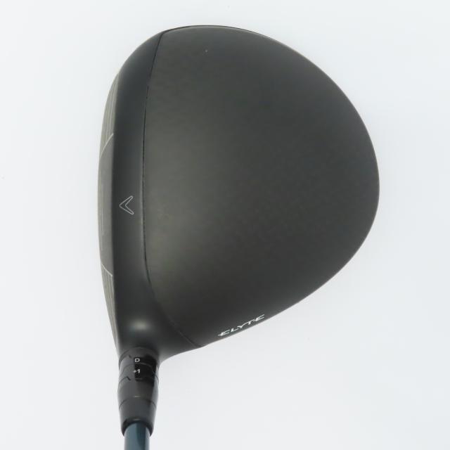 【中古ゴルフクラブ】キャロウェイゴルフ　ELYTE　エリート ドライバー VENTUS GREEN 5 for Callaway　シャフト：VENTUS GREEN 5 for C…_1