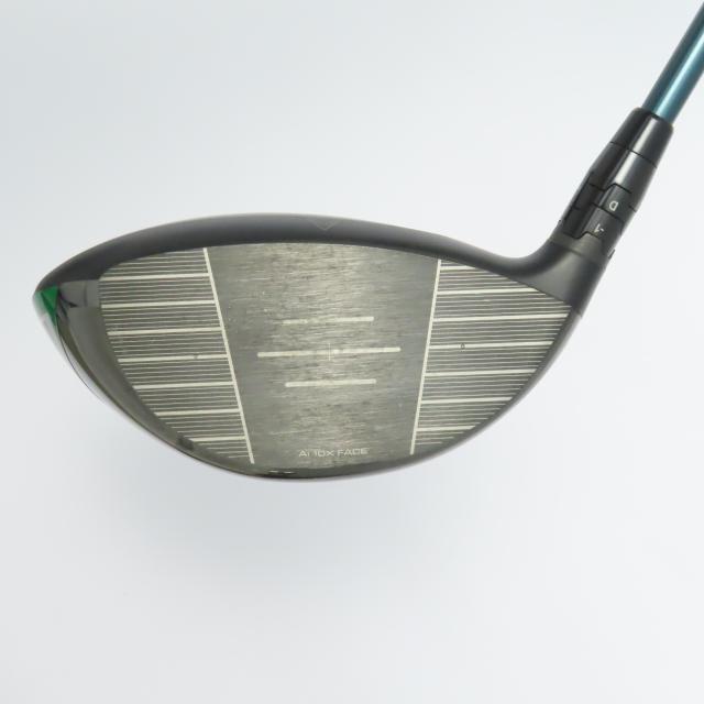 【中古ゴルフクラブ】キャロウェイゴルフ　ELYTE　エリート ドライバー VENTUS GREEN 5 for Callaway　シャフト：VENTUS GREEN 5 for C…_2