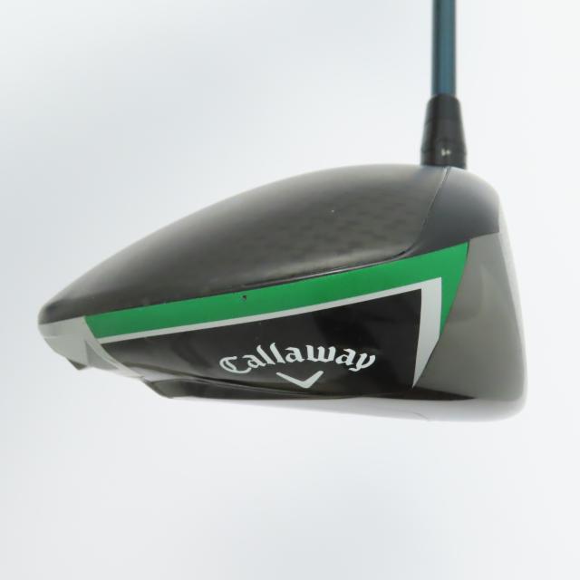 【中古ゴルフクラブ】キャロウェイゴルフ　ELYTE　エリート ドライバー VENTUS GREEN 5 for Callaway　シャフト：VENTUS GREEN 5 for C…_3