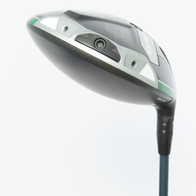 【中古ゴルフクラブ】キャロウェイゴルフ　ELYTE　エリート ドライバー VENTUS GREEN 5 for Callaway　シャフト：VENTUS GREEN 5 for C…_4