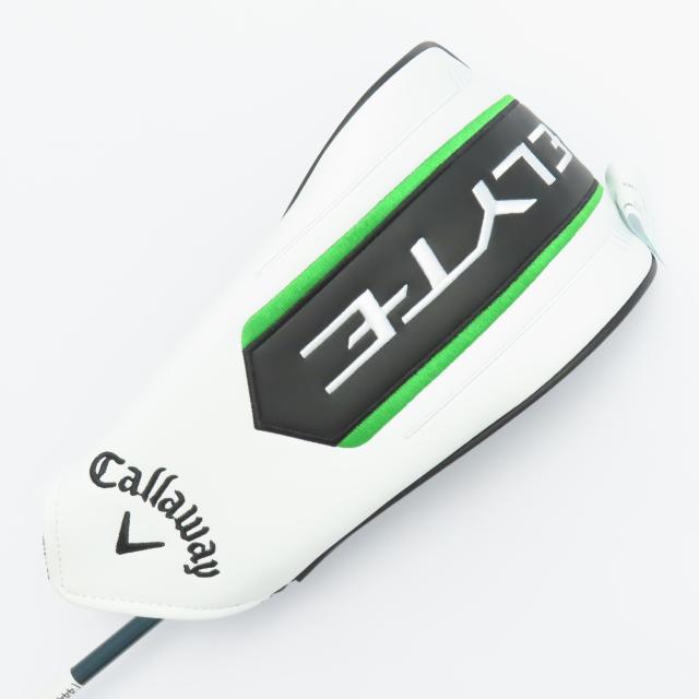 【中古ゴルフクラブ】キャロウェイゴルフ　ELYTE　エリート ドライバー VENTUS GREEN 5 for Callaway　シャフト：VENTUS GREEN 5 for C…_7